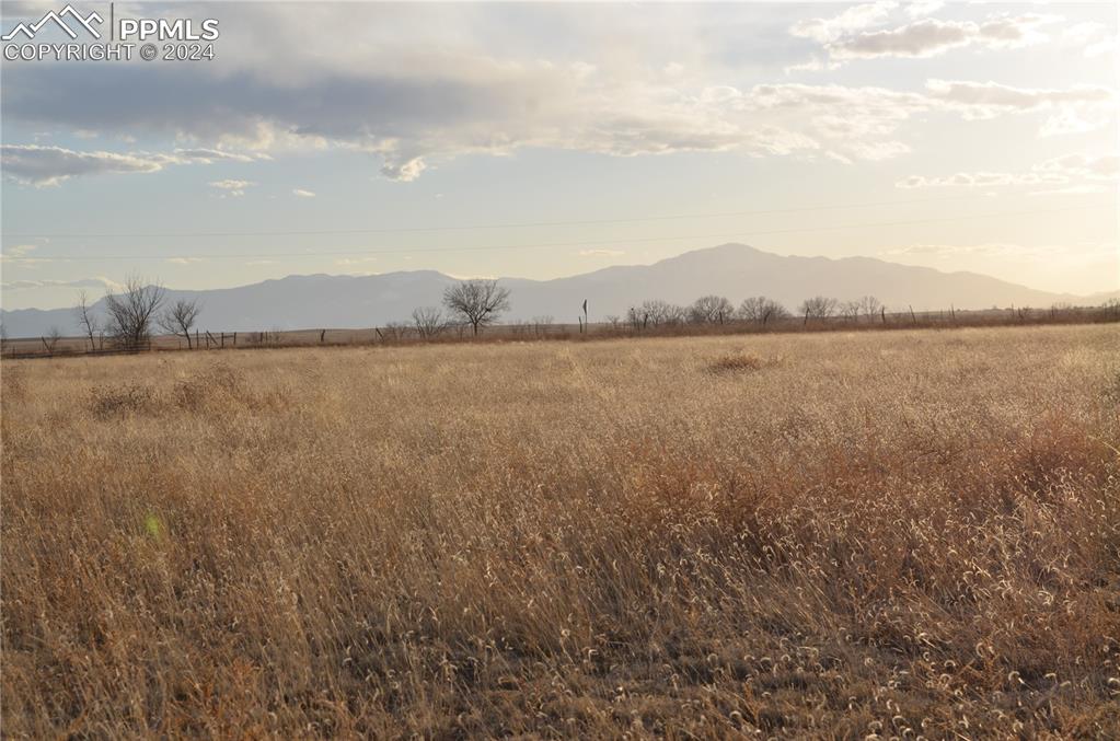 Lot 3 J D Johnson Road Peyton CO 80831