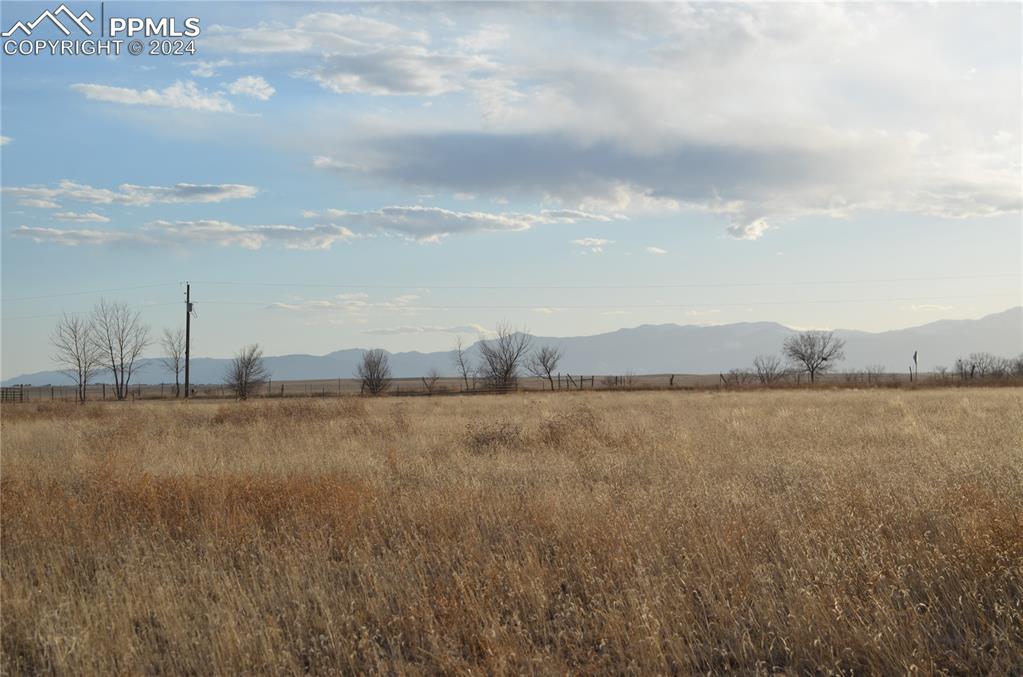 Lot 3 J D Johnson Road Peyton CO 80831