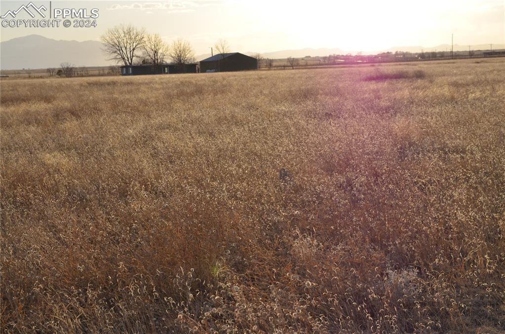 Lot 3 J D Johnson Road Peyton CO 80831