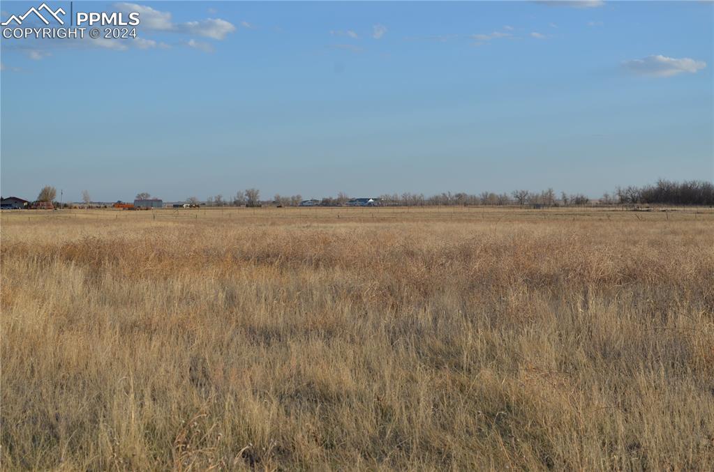 Lot 3 J D Johnson Road Peyton CO 80831
