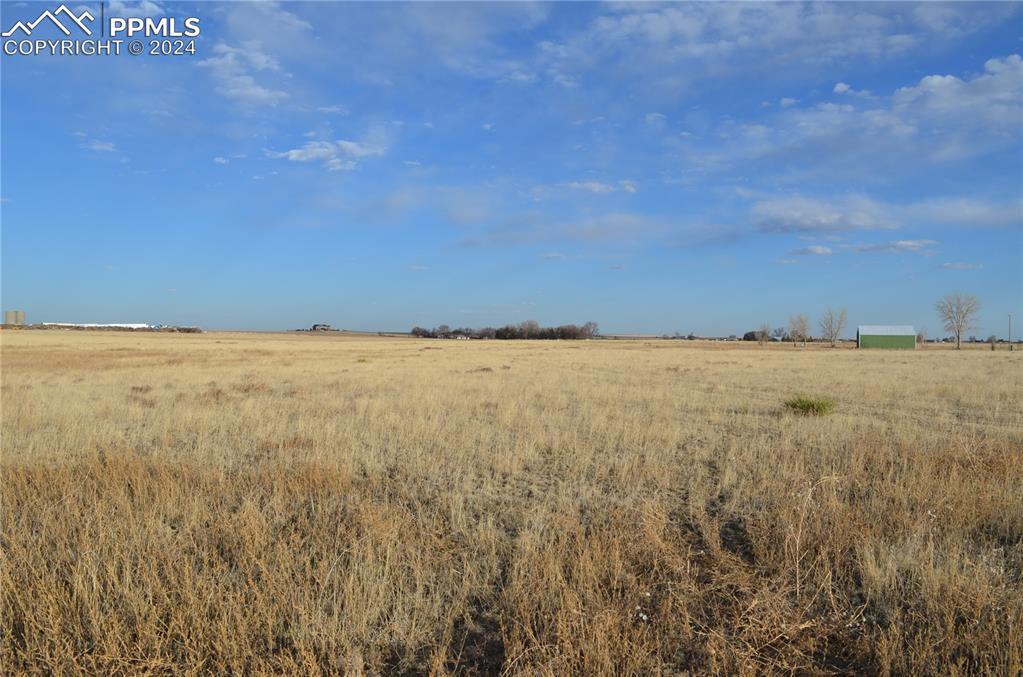 Lot 3 J D Johnson Road Peyton CO 80831