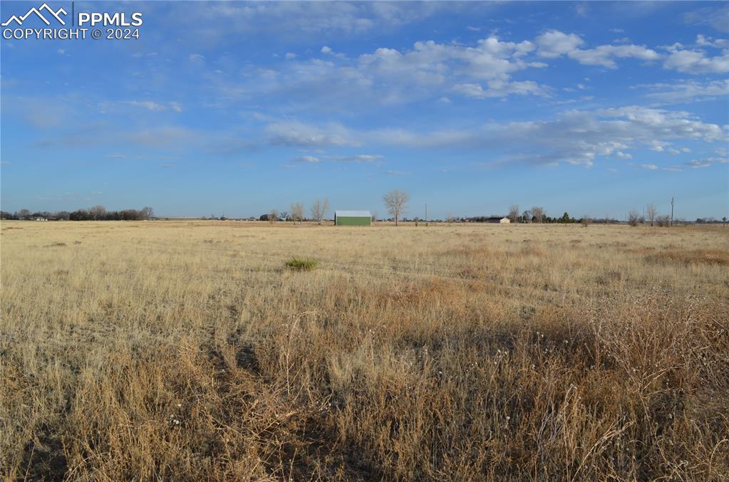 Lot 3 J D Johnson Road Peyton CO 80831