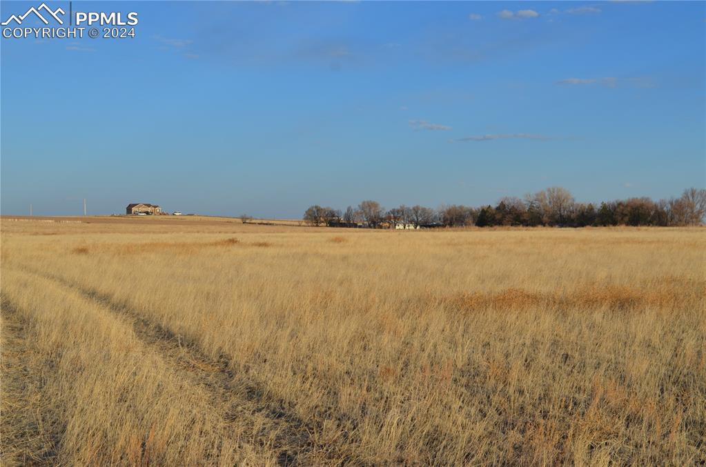 Lot 3 J D Johnson Road Peyton CO 80831