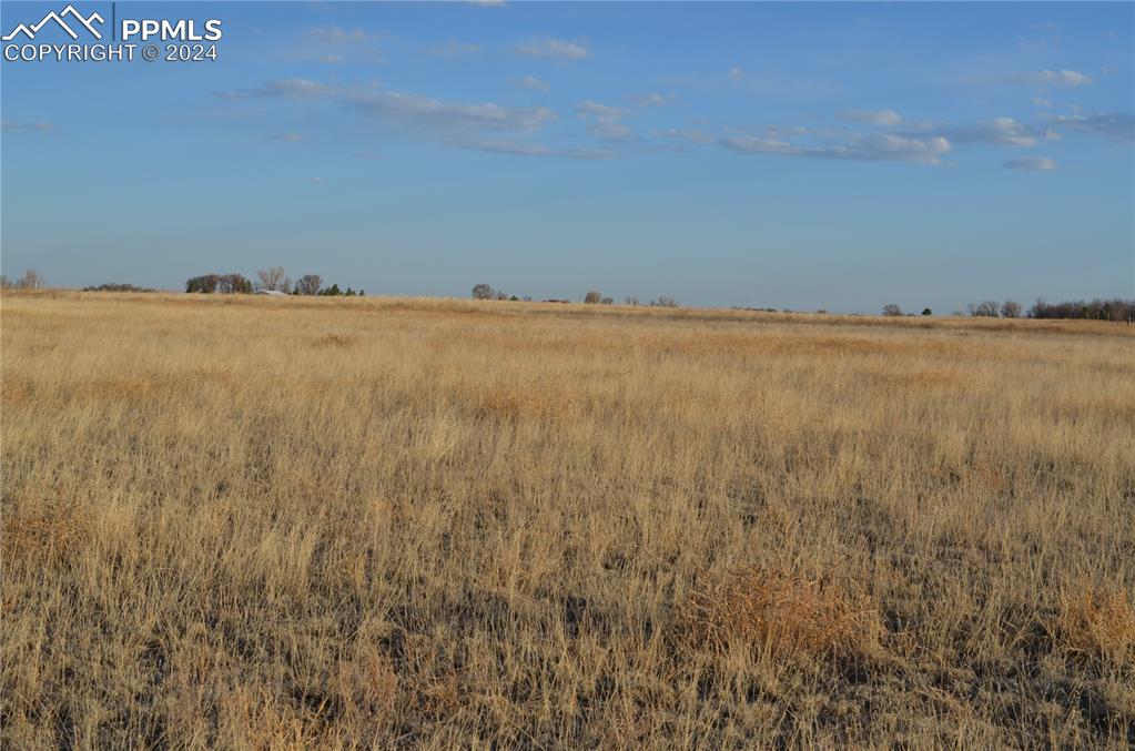 Lot 3 J D Johnson Road Peyton CO 80831