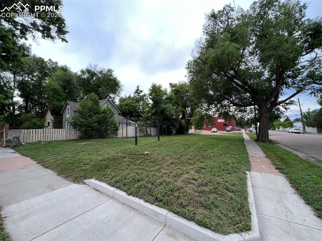 703 E Costilla Street Colorado Springs CO 80903