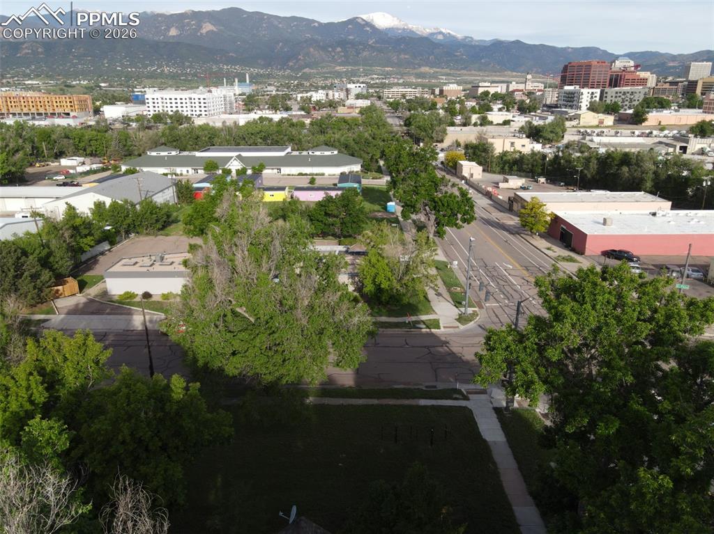 703 E Costilla Street Colorado Springs CO 80903