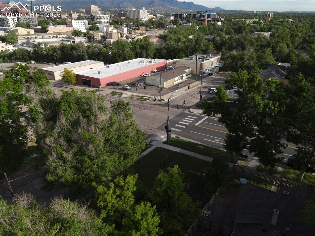 703 E Costilla Street Colorado Springs CO 80903