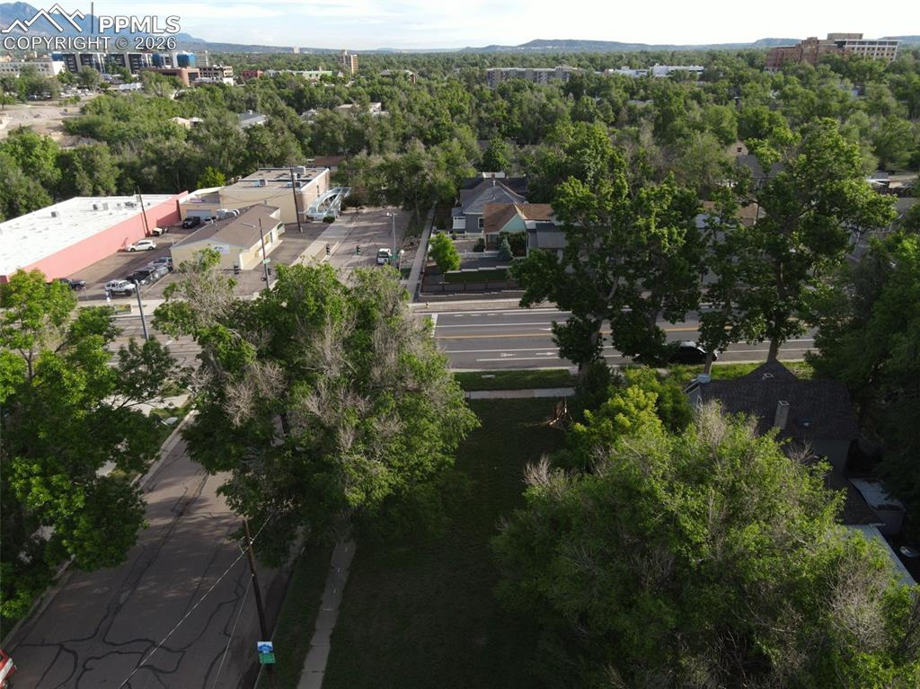 703 E Costilla Street Colorado Springs CO 80903
