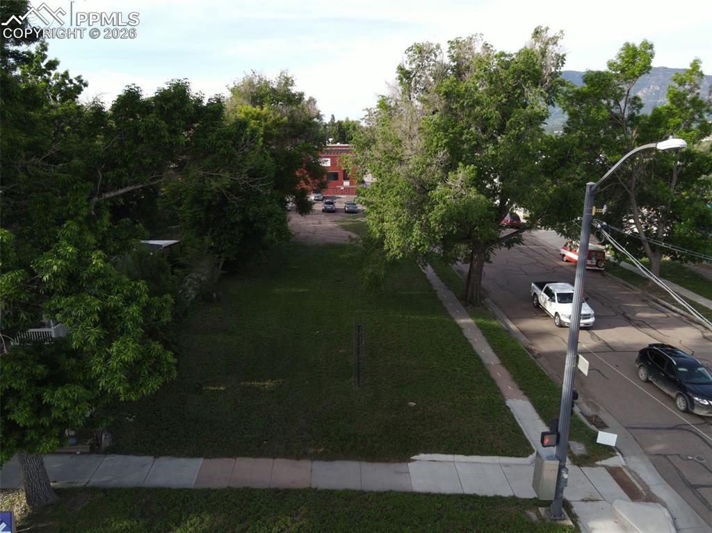 703 E Costilla Street Colorado Springs CO 80903