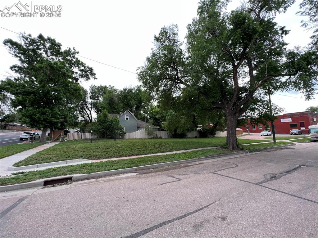 703 E Costilla Street Colorado Springs CO 80903