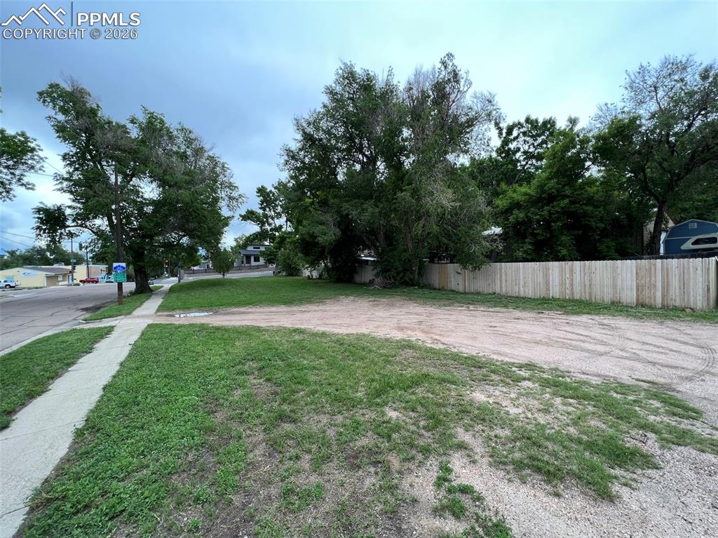 703 E Costilla Street Colorado Springs CO 80903