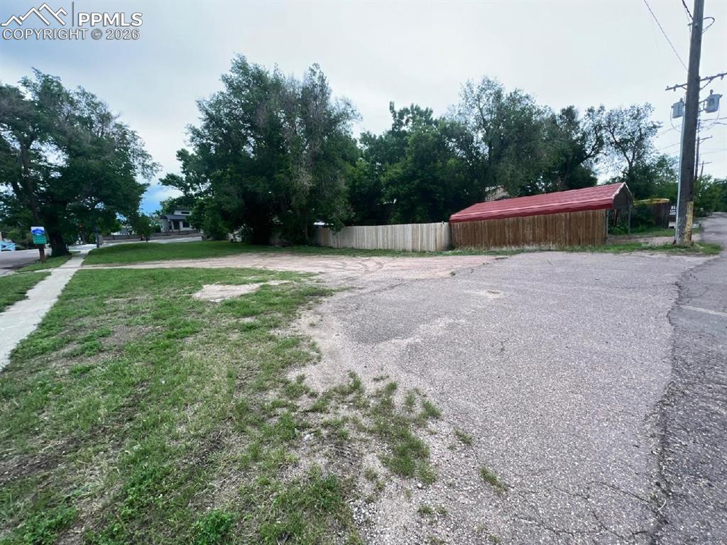 703 E Costilla Street Colorado Springs CO 80903