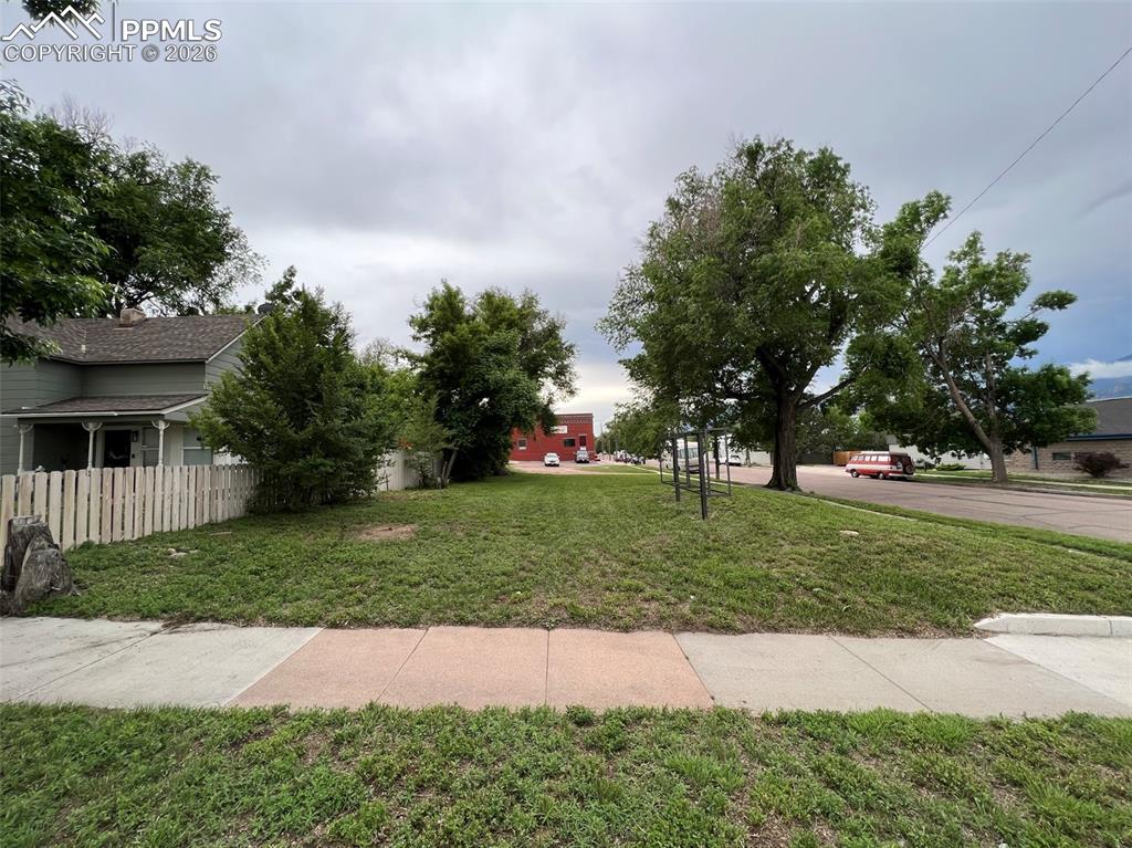 703 E Costilla Street Colorado Springs CO 80903