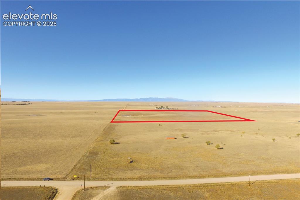 35520 Bowen Road Yoder CO 80864