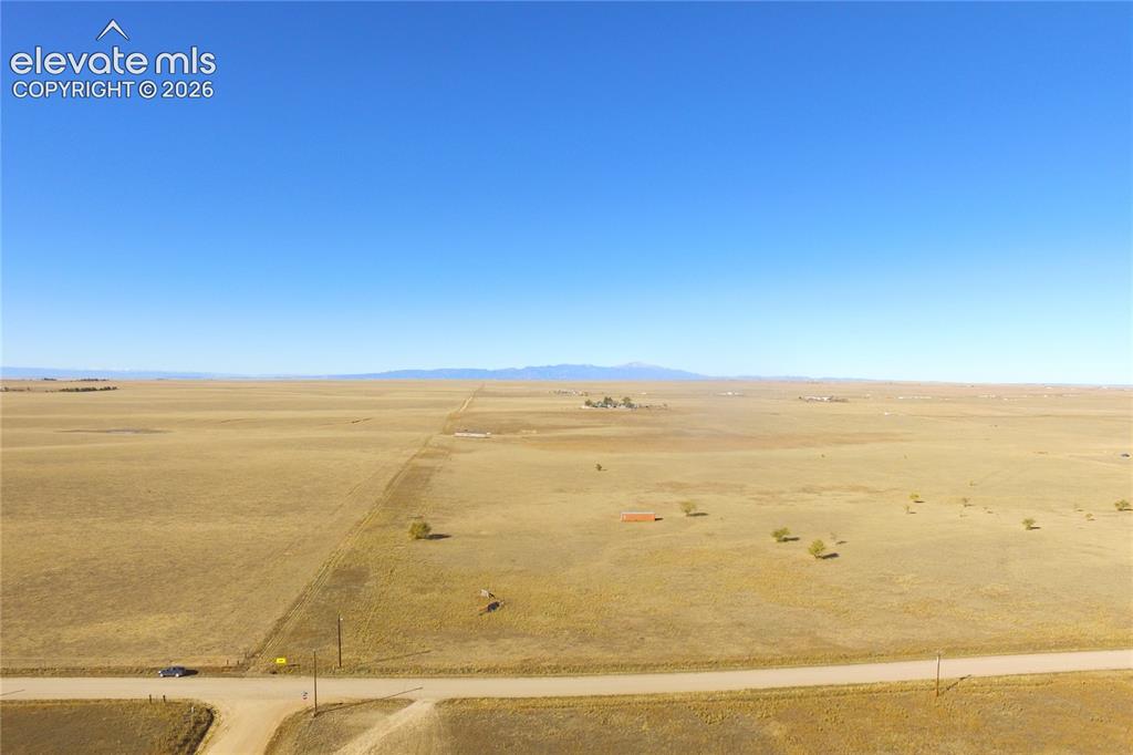 35520 Bowen Road Yoder CO 80864