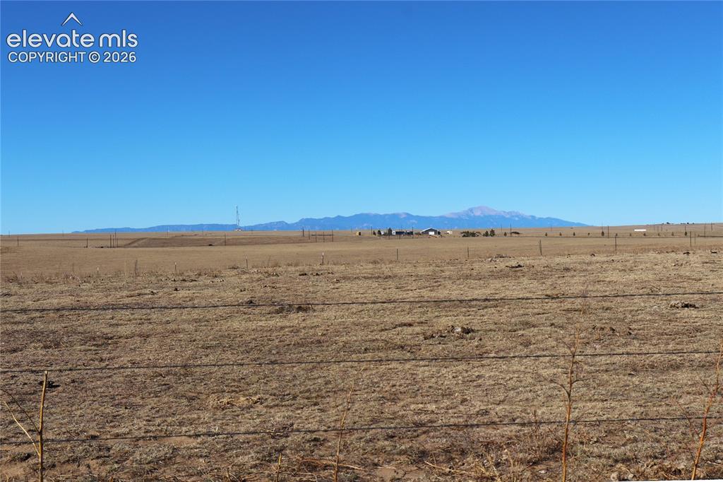 35520 Bowen Road Yoder CO 80864