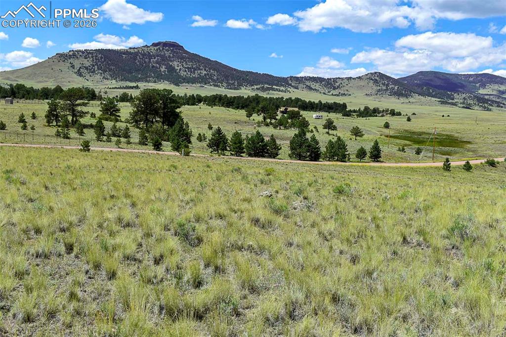 4680 County Road 71 Guffey CO 80820