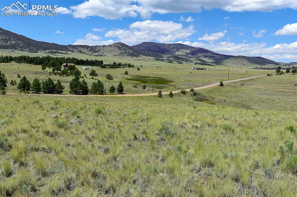 4680 County Road 71 Guffey CO 80820