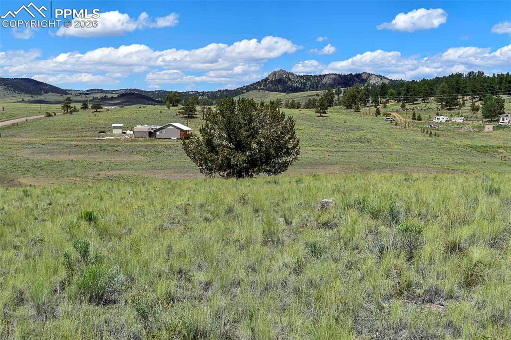 4680 County Road 71 Guffey CO 80820