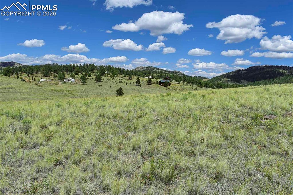 4680 County Road 71 Guffey CO 80820