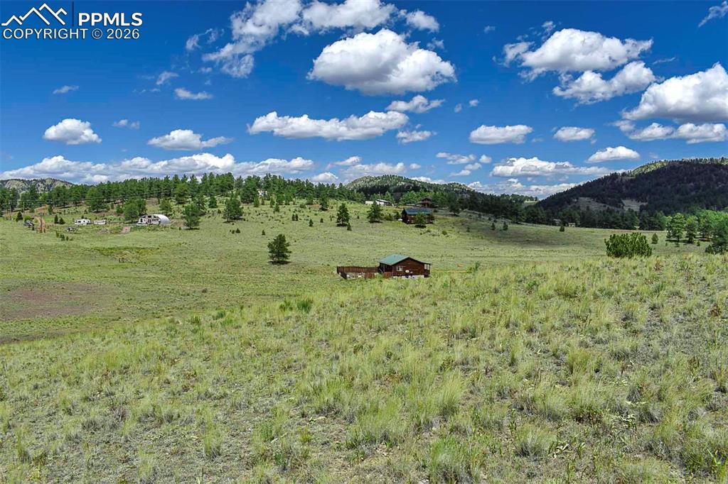 4680 County Road 71 Guffey CO 80820