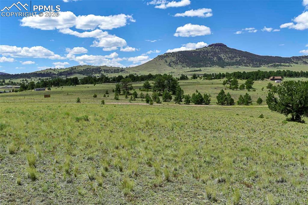 4680 County Road 71 Guffey CO 80820
