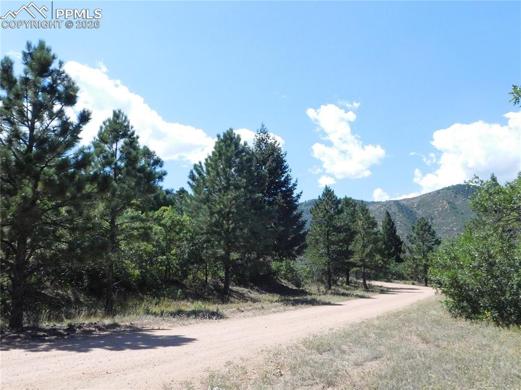 Lot 9 Troon Court Larkspur CO 80118