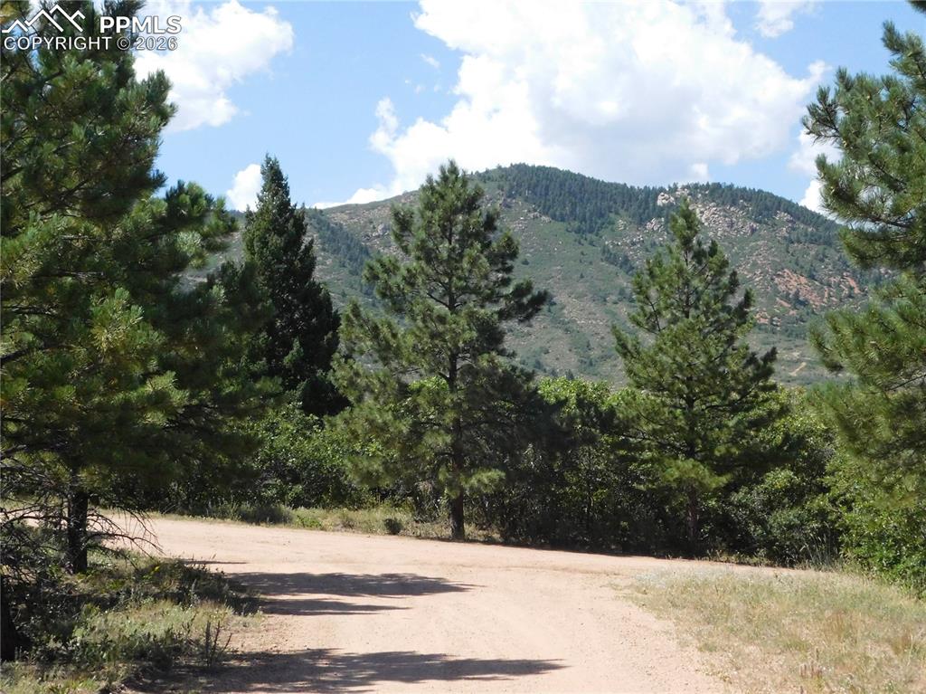 Lot 9 Troon Court Larkspur CO 80118