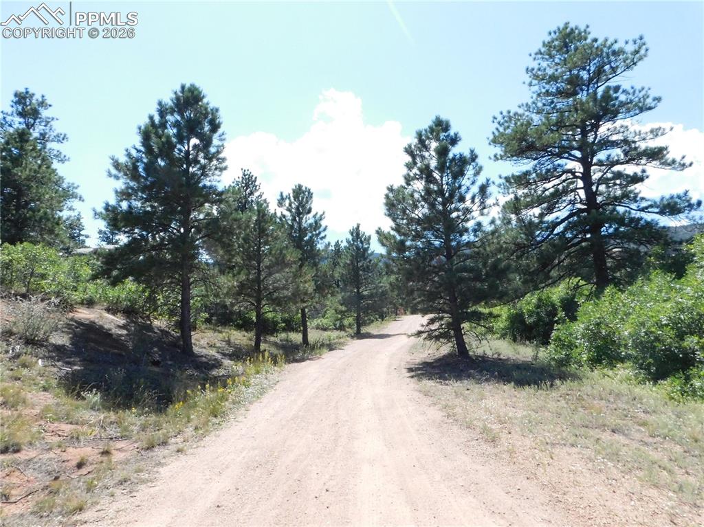 Lot 9 Troon Court Larkspur CO 80118