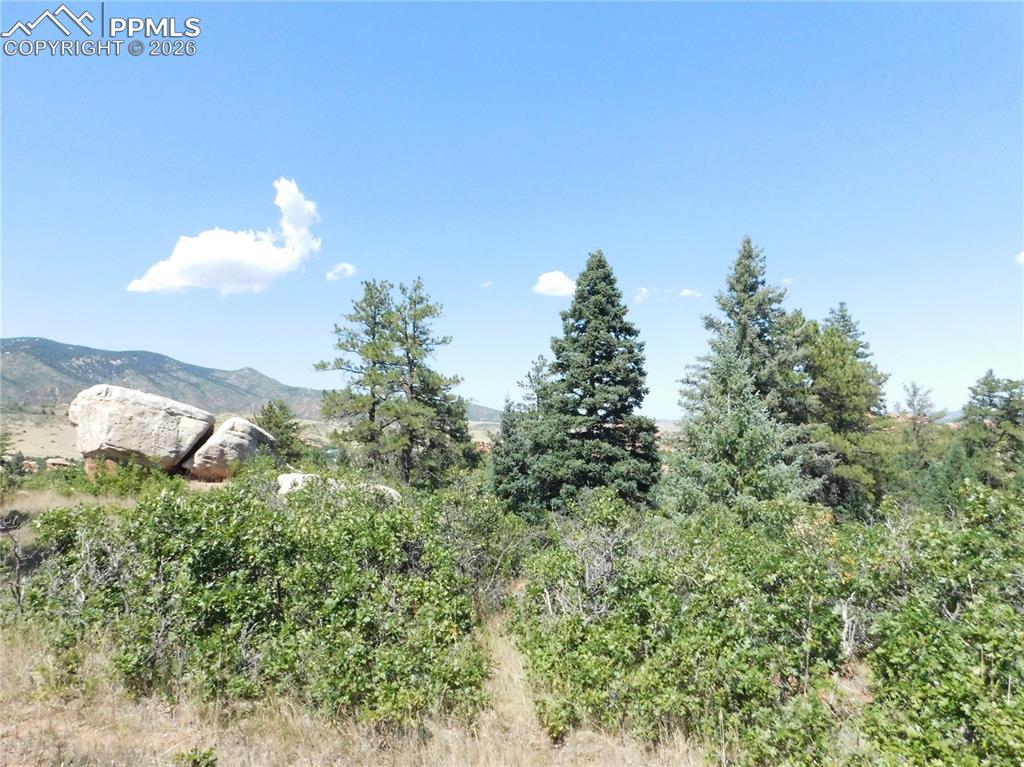 Lot 9 Troon Court Larkspur CO 80118