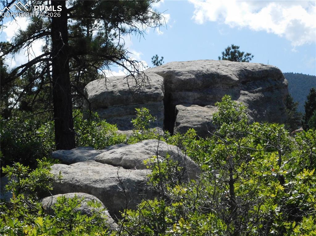 Lot 9 Troon Court Larkspur CO 80118