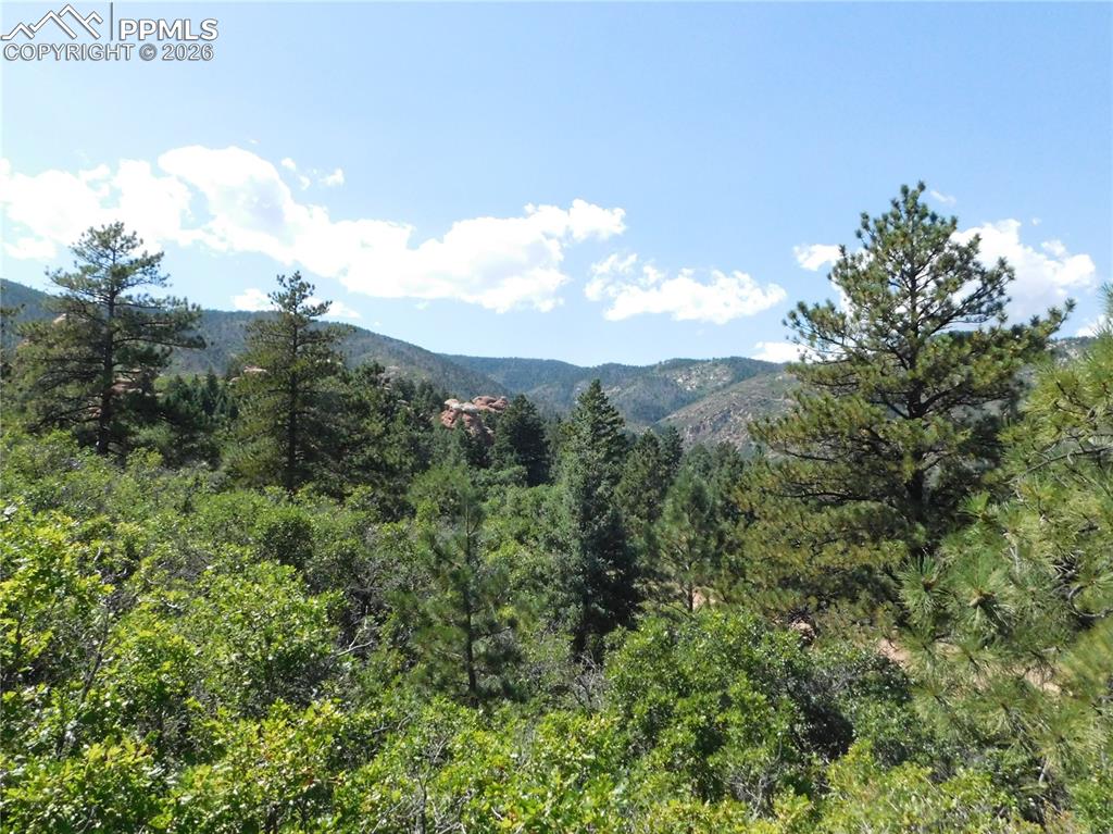 Lot 9 Troon Court Larkspur CO 80118