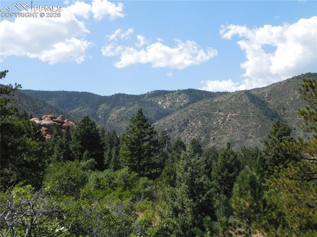 Lot 9 Troon Court Larkspur CO 80118