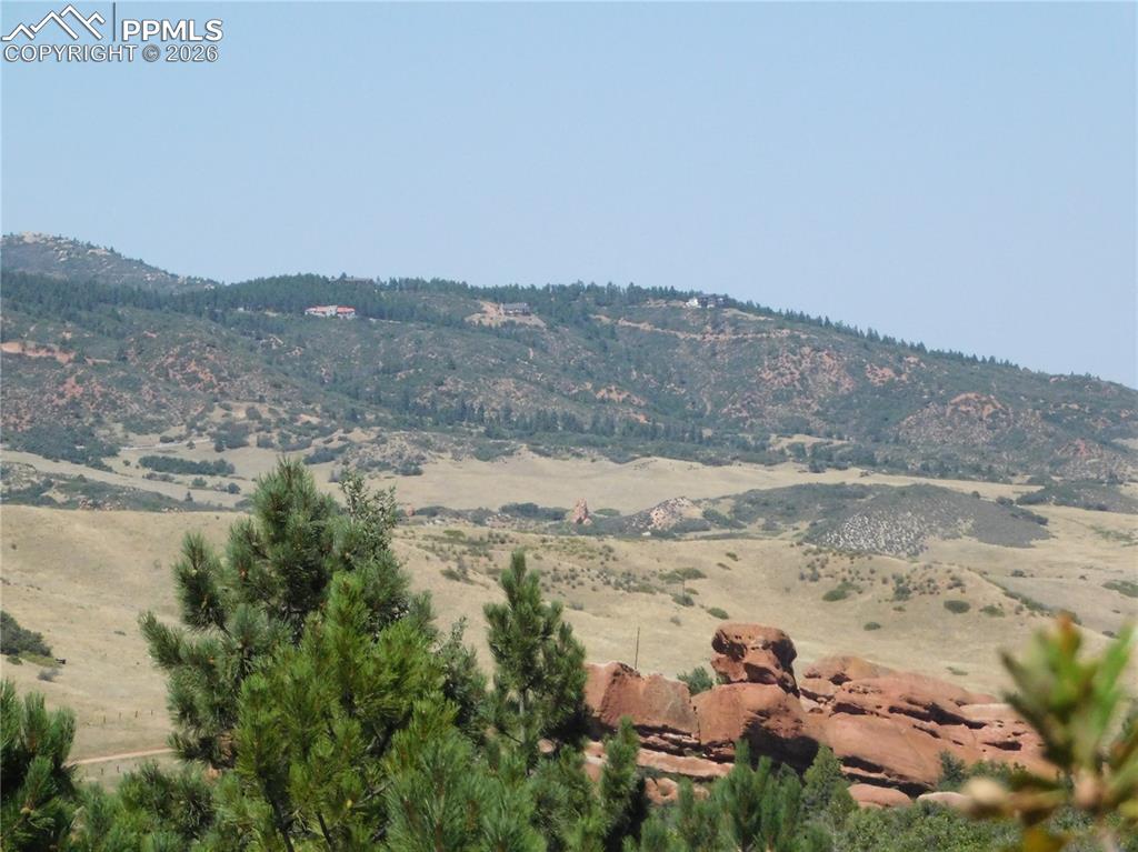 Lot 9 Troon Court Larkspur CO 80118
