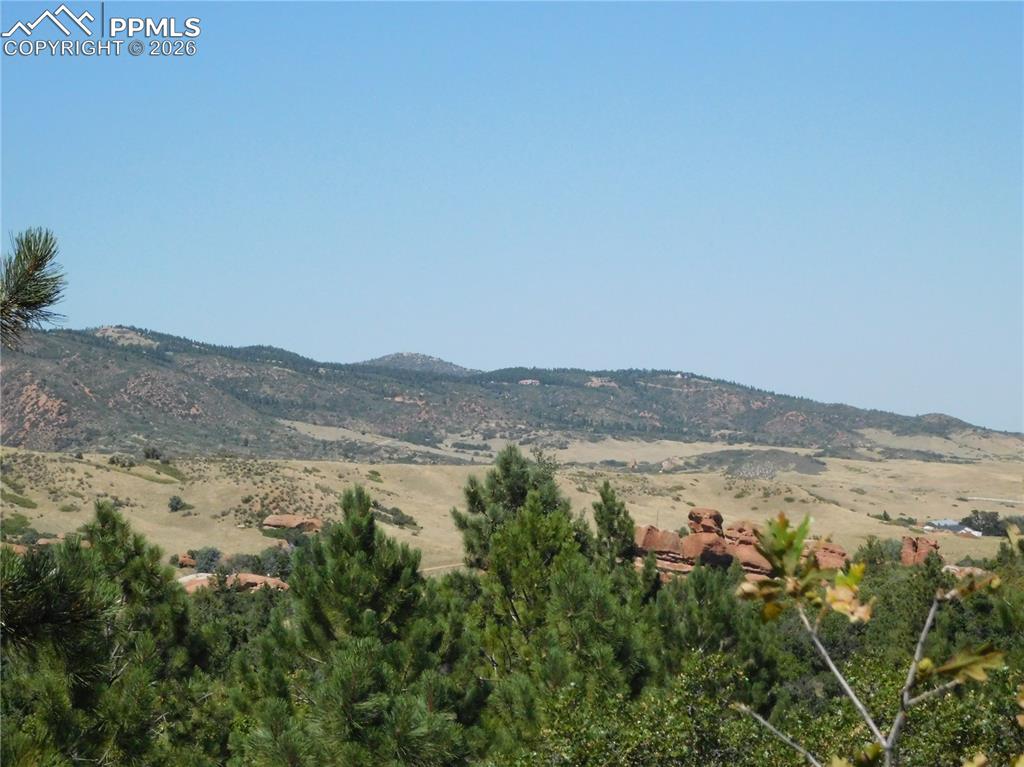 Lot 9 Troon Court Larkspur CO 80118