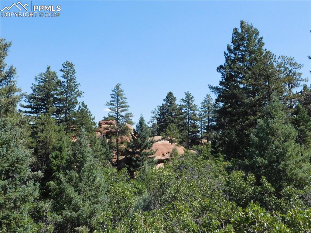 Lot 9 Troon Court Larkspur CO 80118