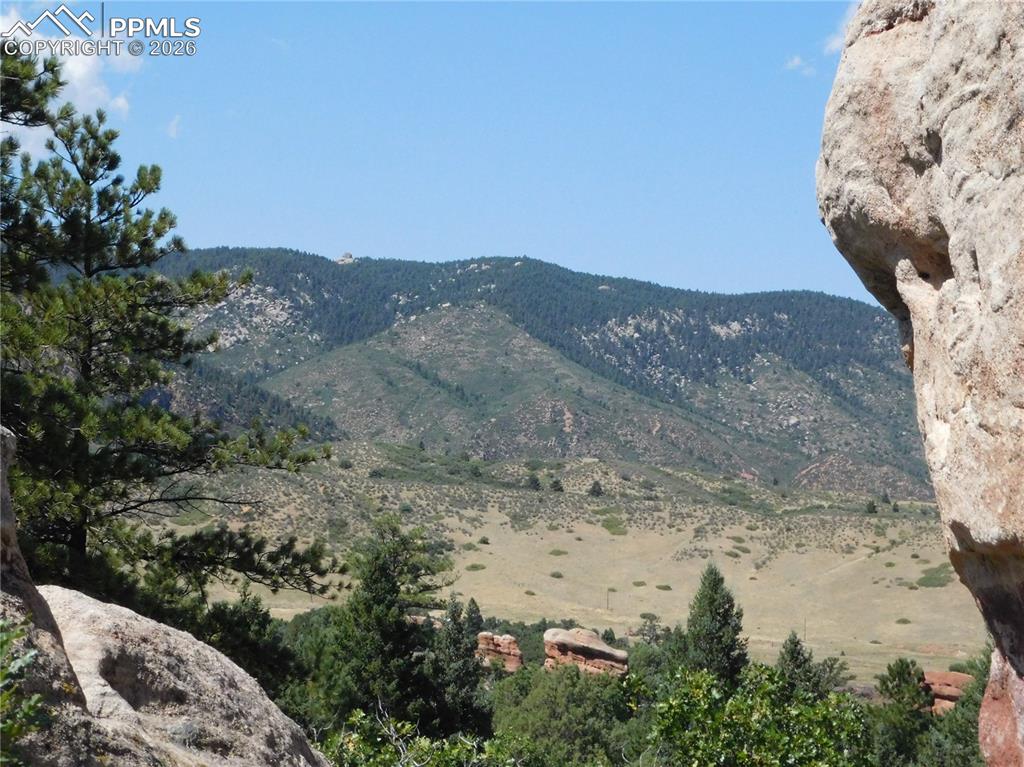 Lot 9 Troon Court Larkspur CO 80118