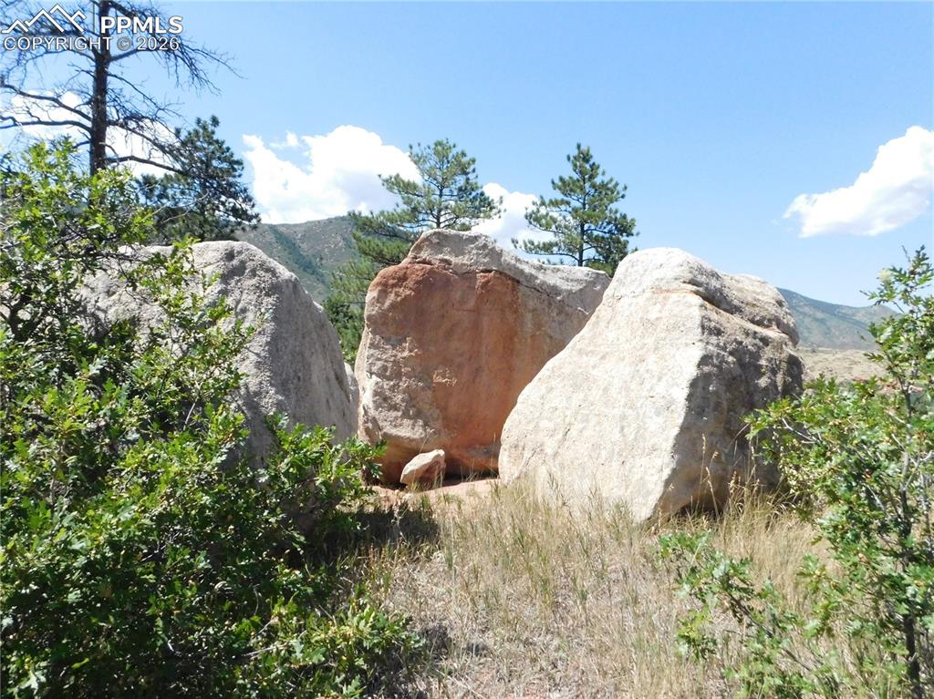 Lot 9 Troon Court Larkspur CO 80118
