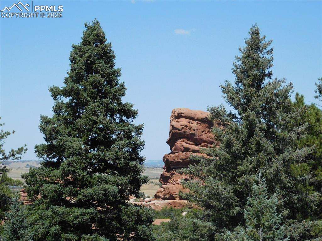 Lot 9 Troon Court Larkspur CO 80118