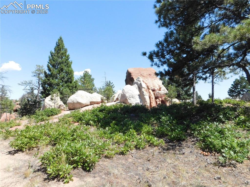 Lot 9 Troon Court Larkspur CO 80118