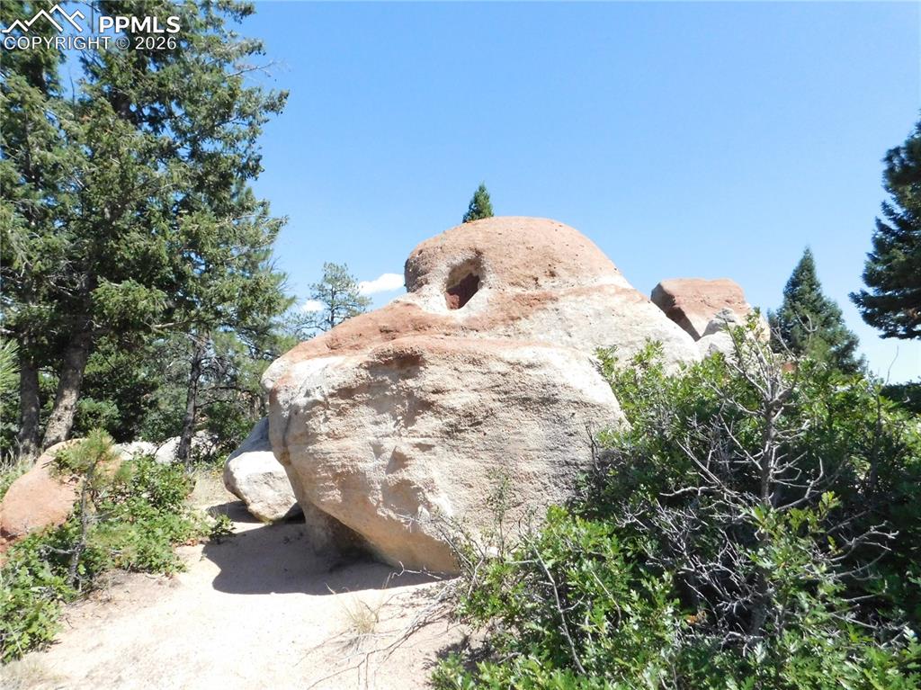 Lot 9 Troon Court Larkspur CO 80118