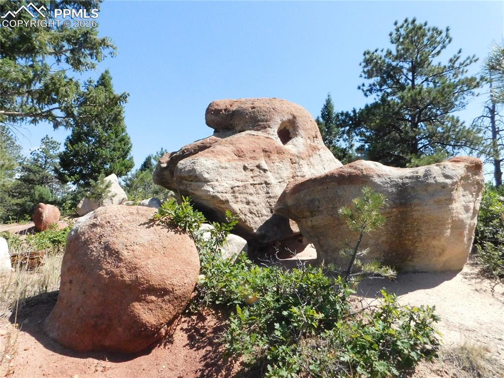 Lot 9 Troon Court Larkspur CO 80118