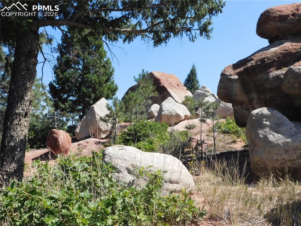 Lot 9 Troon Court Larkspur CO 80118