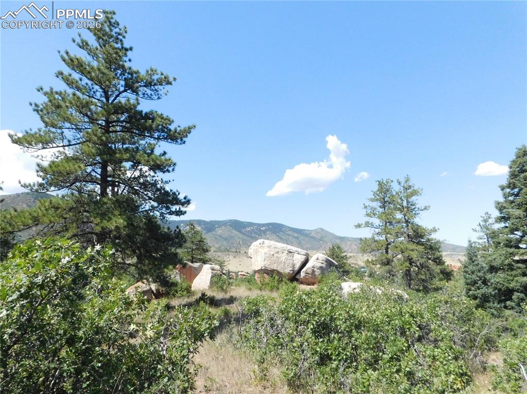 Lot 9 Troon Court Larkspur CO 80118