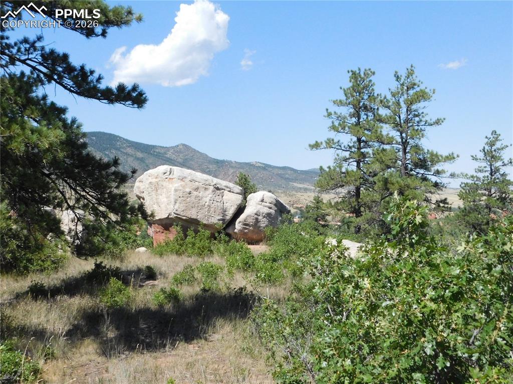 Lot 9 Troon Court Larkspur CO 80118