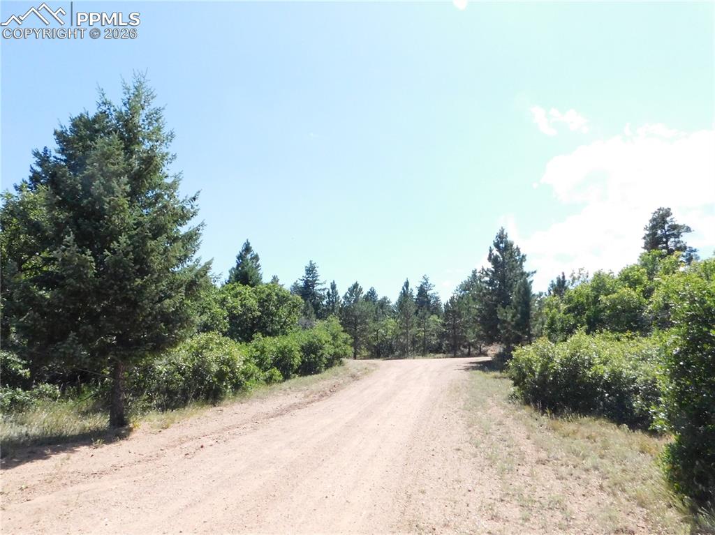Lot 9 Troon Court Larkspur CO 80118