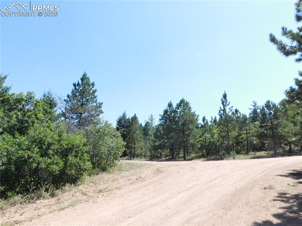 Lot 9 Troon Court Larkspur CO 80118
