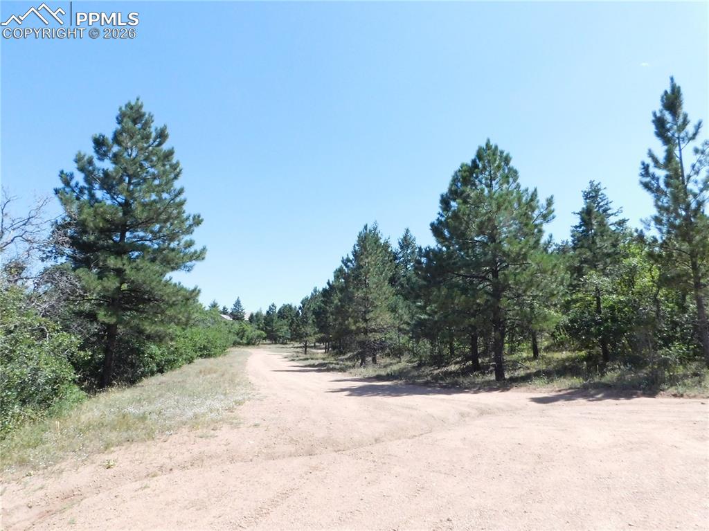 Lot 9 Troon Court Larkspur CO 80118