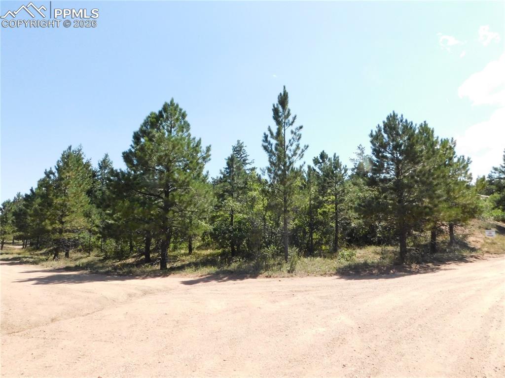 Lot 9 Troon Court Larkspur CO 80118