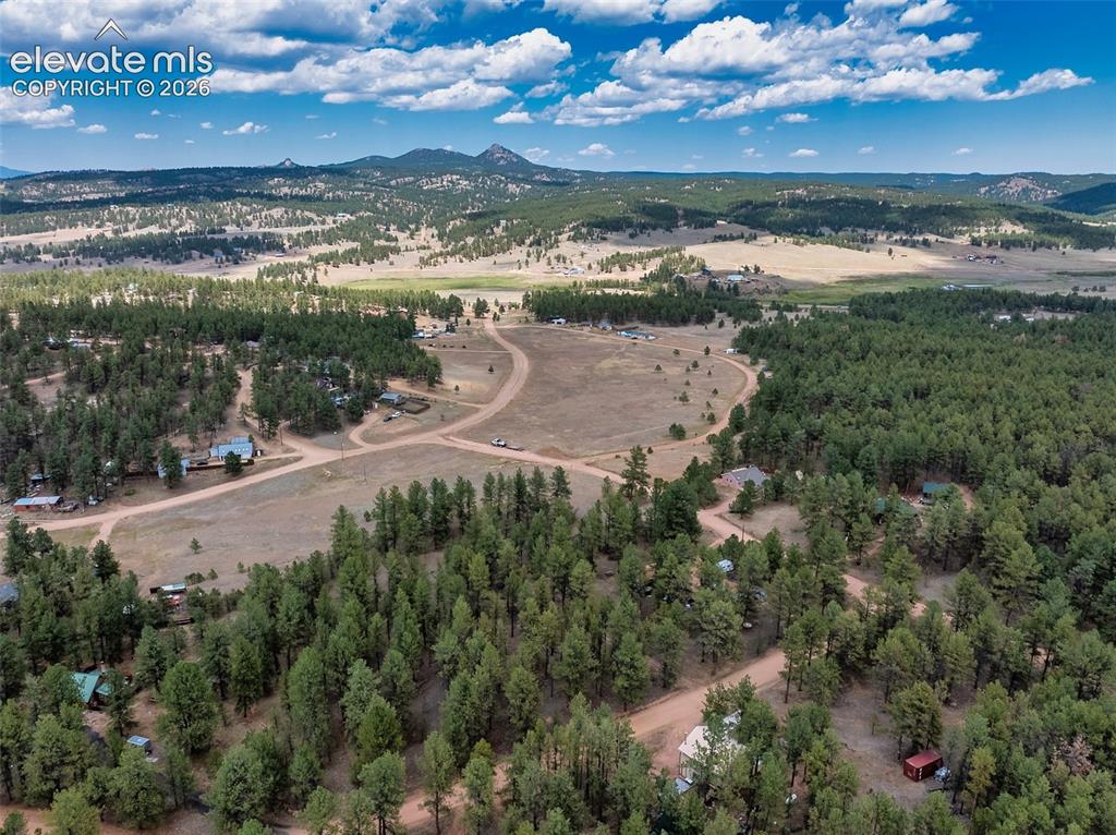 41 & 73 Ingels Drive Florissant CO 80816